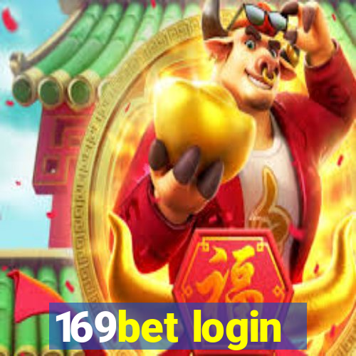 169bet login